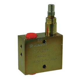 Clapet WALVOIL VDSRL05001ST