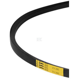 Courroie OPTIBELT VB253690