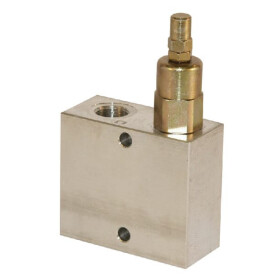 Soupape de séquence WALVOIL VDSRL05002