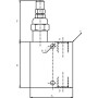 Soupape de séquence WALVOIL VDSRL05002