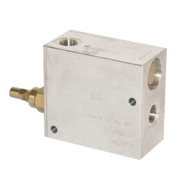 Limiteur de pression WALVOIL VDA20001