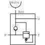 Limiteur de pression WALVOIL VDA20001