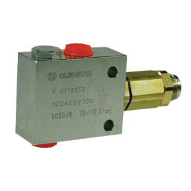 Clapet WALVOIL VDSDB05001ST