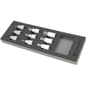 Jeu de douilles UNIVERSEL TT800504