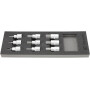 Jeu de douilles UNIVERSEL TT800504