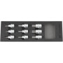 Jeu de douilles UNIVERSEL TT800504