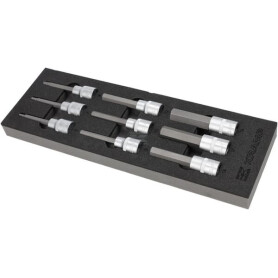 Jeu de douilles UNIVERSEL TT800505