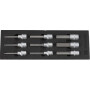Jeu de douilles UNIVERSEL TT800505