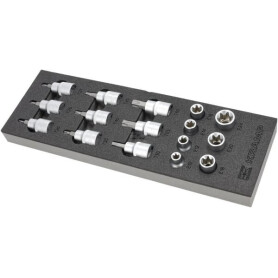 Jeu de douilles UNIVERSEL TT800503