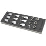 Jeu de douilles UNIVERSEL TT800503