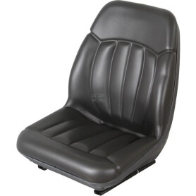 Revêtement de siège noir UNIVERSEL TS19400KR