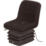 Siège à suspension pneumatique UNIVERSEL TS52000KR