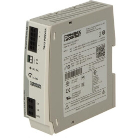 Alimentatore PHOENIX CONTACT TRIOPS2G3AC24DC5