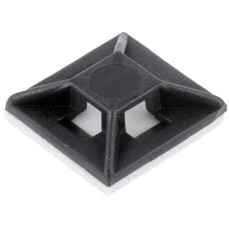 Attache adhésive UNIVERSEL TRBPZ25