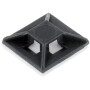 Attache adhésive UNIVERSEL TRBPZ25