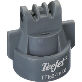 Double buse TEEJET TTI6011006VP