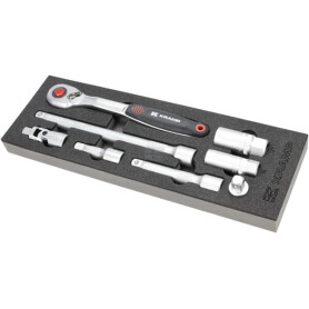 Cliquet UNIVERSEL TT800502