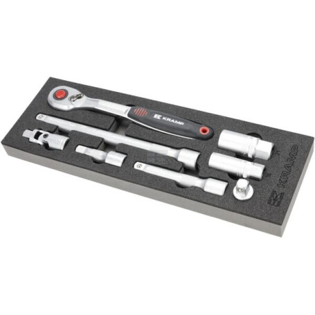 Cliquet UNIVERSEL TT800502