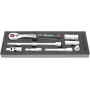 Cliquet UNIVERSEL TT800502