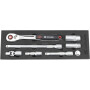 Cliquet UNIVERSEL TT800502