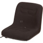 Siège en tissu UNIVERSEL TS18000KR