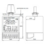 Module LINAK TREM167