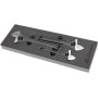 Jeu de clés à molette UNIVERSEL TT803001