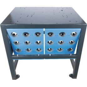 Établier UNIFLEX TURACK18PB239
