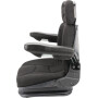 Siège à suspension pneumatique URSUS TS50000KR