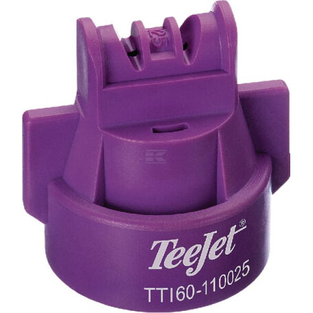 Double buse TEEJET TTI60110025VP