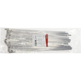 Serre-câble UNIVERSEL TRB80370RVS