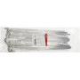 Serre-câble UNIVERSEL TRB80370RVS