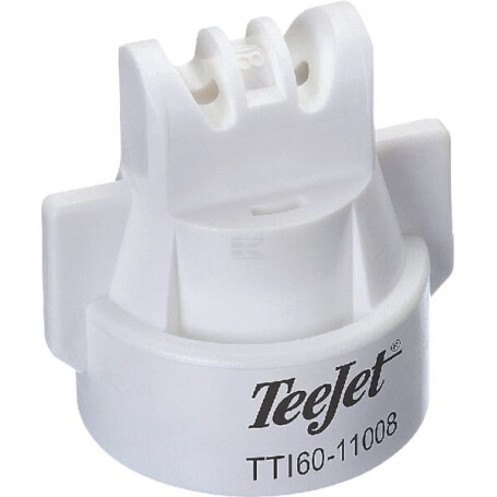 Double buse TEEJET TTI6011008VP