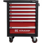 Servante d'atelier UNIVERSEL TT100701KR