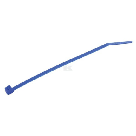 Attache-câble UNIVERSEL TRB36370BLU