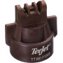 Double buse TEEJET TTI6011005VP