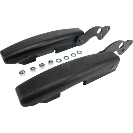 Kit d'accoudoirs UNIVERSEL TS90054KR
