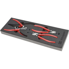 Pinces à circlips UNIVERSEL TT805001