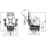 Assise URSUS TS40000KR