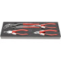 Pinces UNIVERSEL TT805101