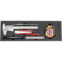 Ensemble d'outils UNIVERSEL TT808001