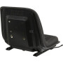 Siège en PVC UNIVERSEL TS12000KR