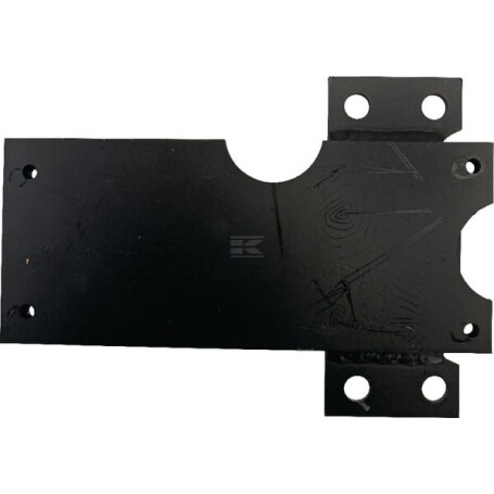 Plaque UNIVERSEL TS90227KR