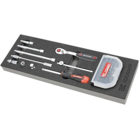 Cliquet UNIVERSEL TT800102