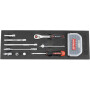 Cliquet UNIVERSEL TT800102