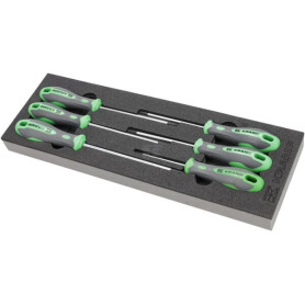 Jeu de tournevis UNIVERSEL TT804002