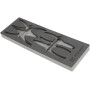 Insert UNIVERSEL TT855001