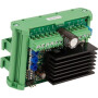 Rail LINAK TREM208R