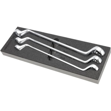 Clé polygonales à double extrémité UNIVERSEL TT801502
