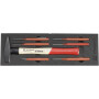 Ensemble marteau UNIVERSEL TT807001